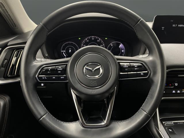 used 2024 Mazda CX-90 PHEV car, priced at $27,987