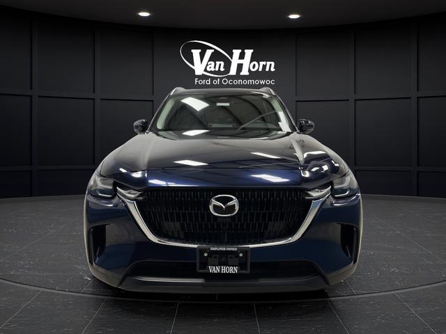 used 2024 Mazda CX-90 PHEV car, priced at $27,987