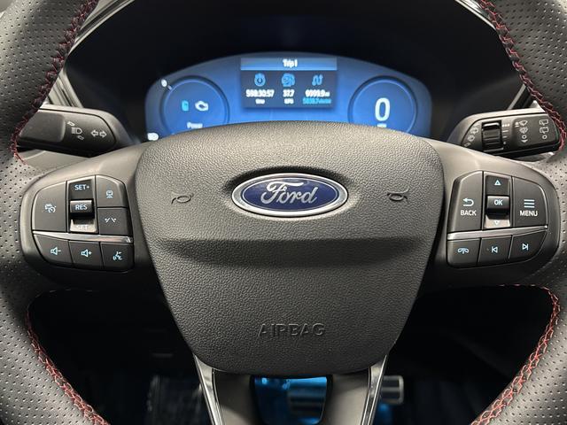 used 2024 Ford Escape car, priced at $25,991