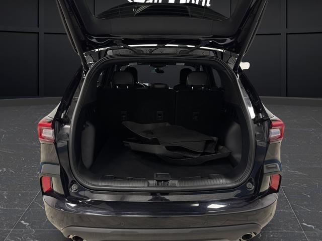 used 2024 Ford Escape car, priced at $25,991