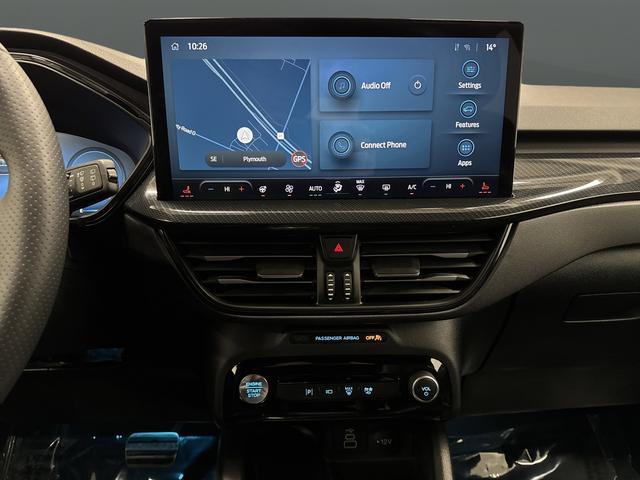 used 2024 Ford Escape car, priced at $25,991