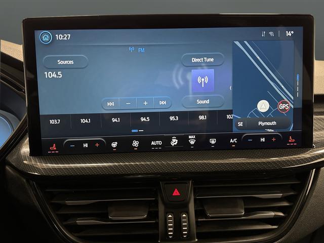 used 2024 Ford Escape car, priced at $25,991