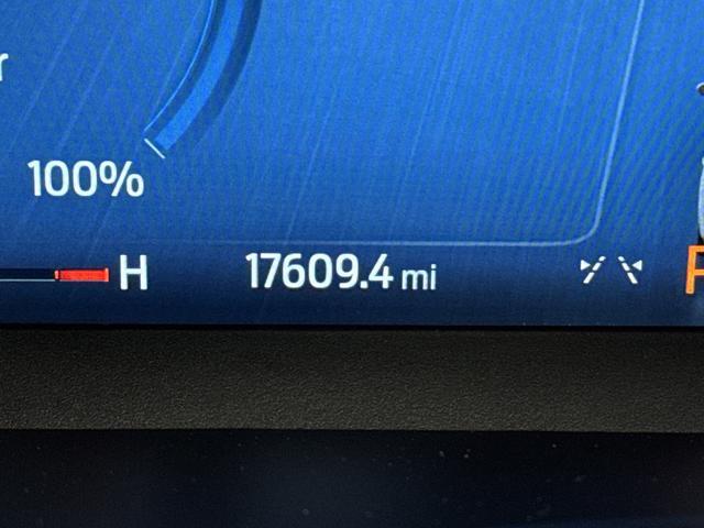 used 2024 Ford Escape car, priced at $25,991