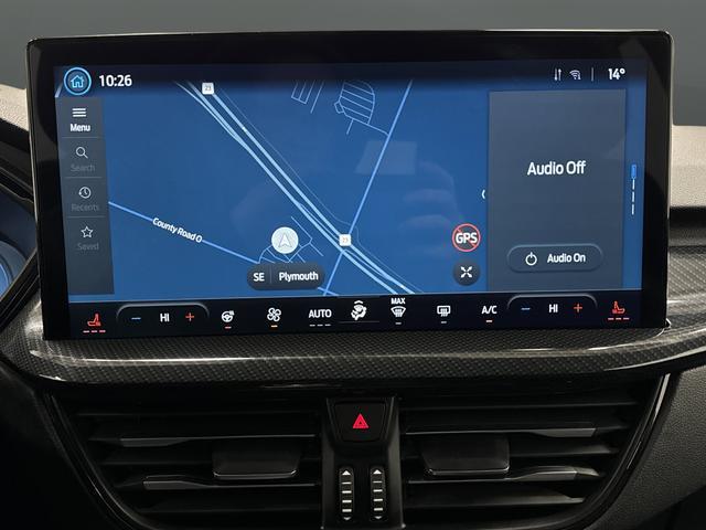 used 2024 Ford Escape car, priced at $25,991