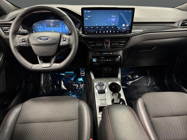 used 2024 Ford Escape car, priced at $25,991