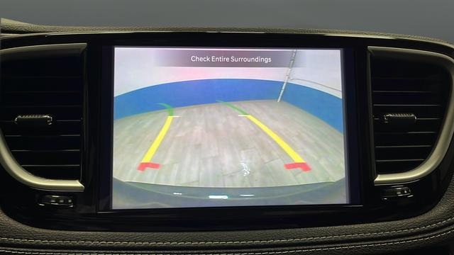 used 2022 Chrysler Pacifica Hybrid car, priced at $24,998