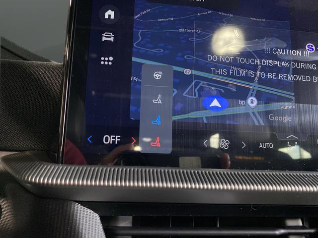 new 2026 Ford Explorer car, priced at $57,995