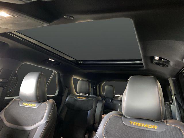 new 2026 Ford Explorer car, priced at $57,995