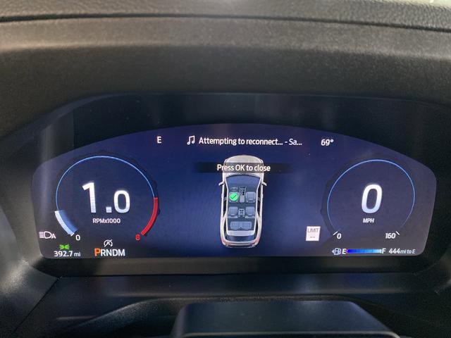 new 2026 Ford Explorer car, priced at $57,995