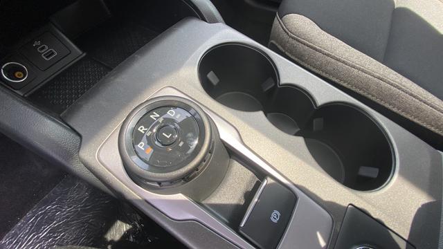 new 2026 Ford Bronco Sport car, priced at $36,946