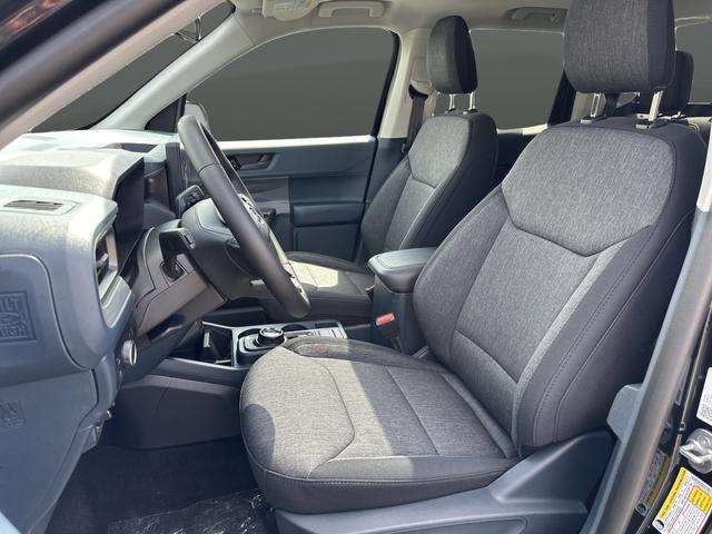 new 2026 Ford Maverick car, priced at $39,555