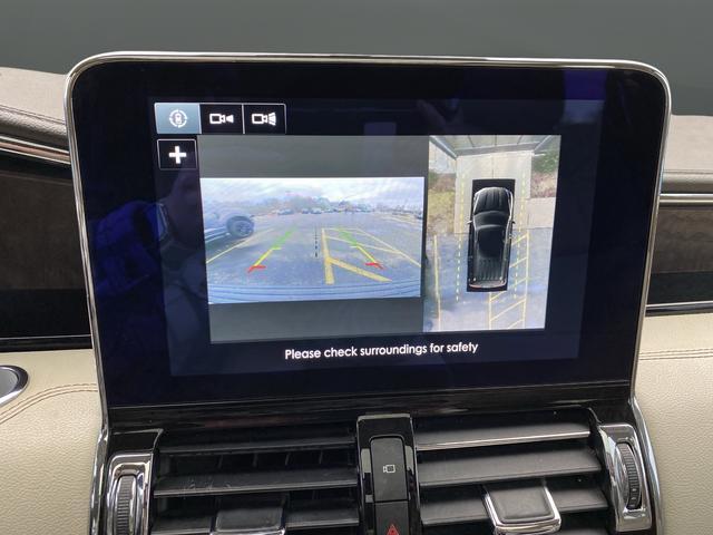 used 2019 Lincoln Navigator car, priced at $28,500