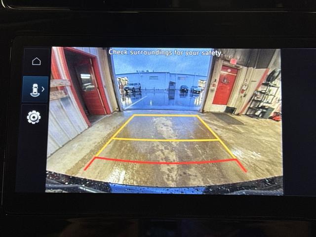 used 2023 Hyundai TUCSON Hybrid car, priced at $22,500