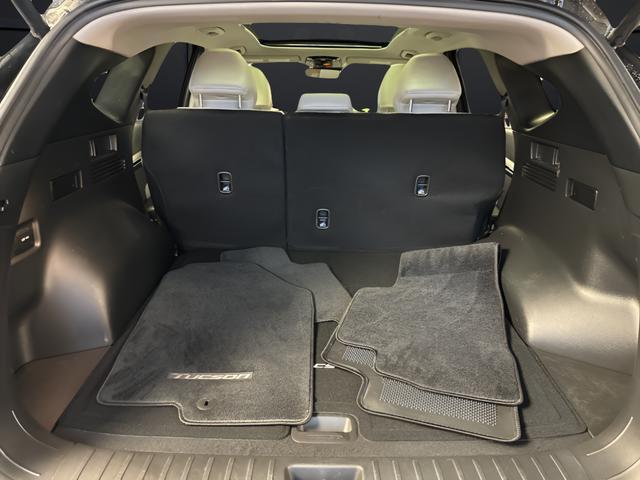 used 2023 Hyundai TUCSON Hybrid car, priced at $22,500