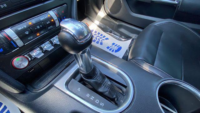 used 2022 Ford Mustang car, priced at $28,494
