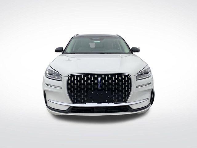 used 2024 Lincoln Corsair car, priced at $38,487