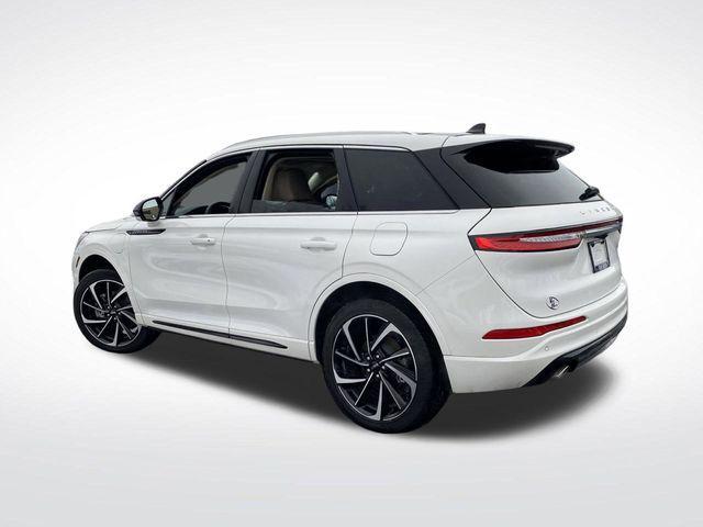 used 2024 Lincoln Corsair car, priced at $38,487