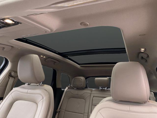 used 2024 Lincoln Corsair car, priced at $38,487