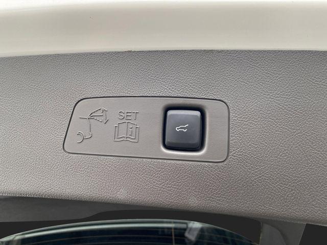 used 2024 Lincoln Corsair car, priced at $38,487