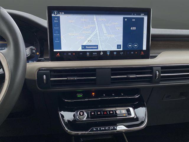 used 2024 Lincoln Corsair car, priced at $38,487