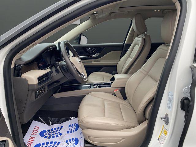 used 2024 Lincoln Corsair car, priced at $38,487