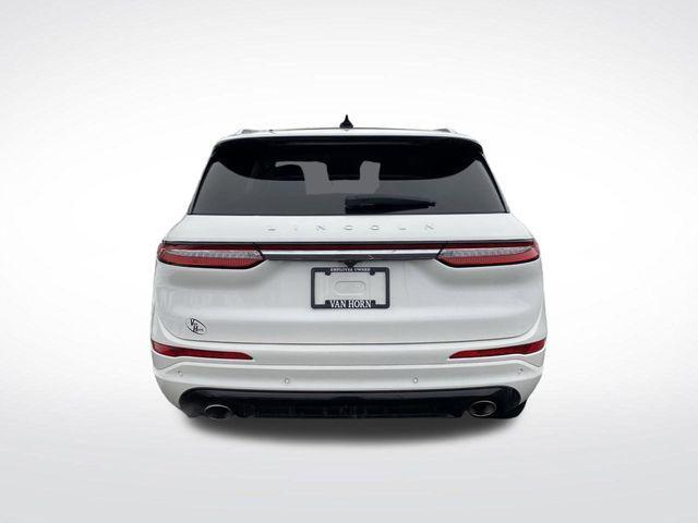 used 2024 Lincoln Corsair car, priced at $38,487