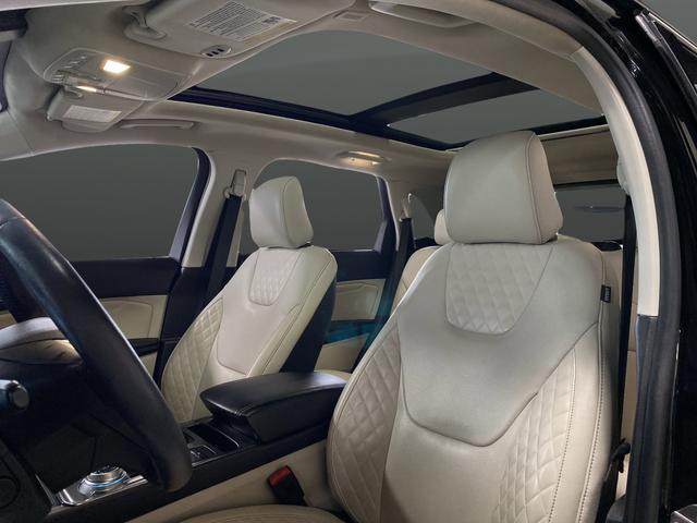 used 2024 Ford Edge car, priced at $30,537