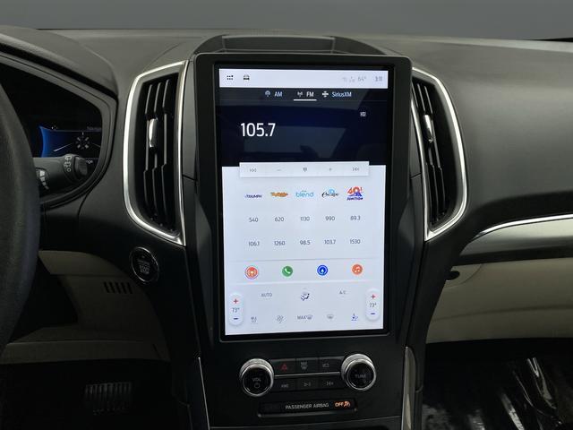 used 2024 Ford Edge car, priced at $30,537