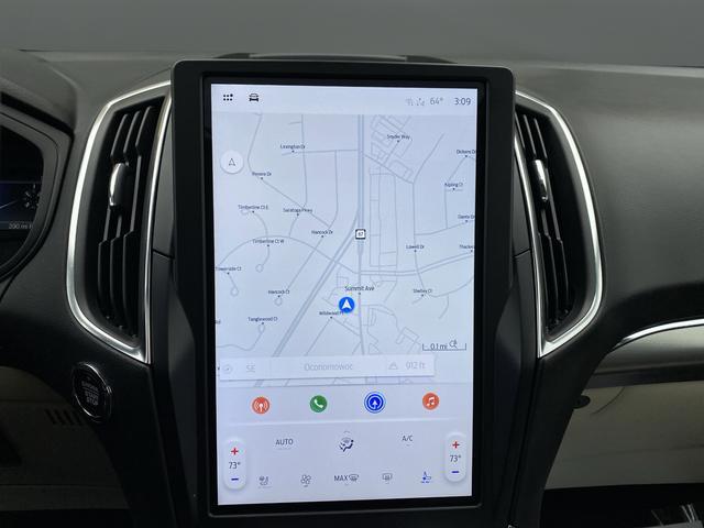 used 2024 Ford Edge car, priced at $30,537