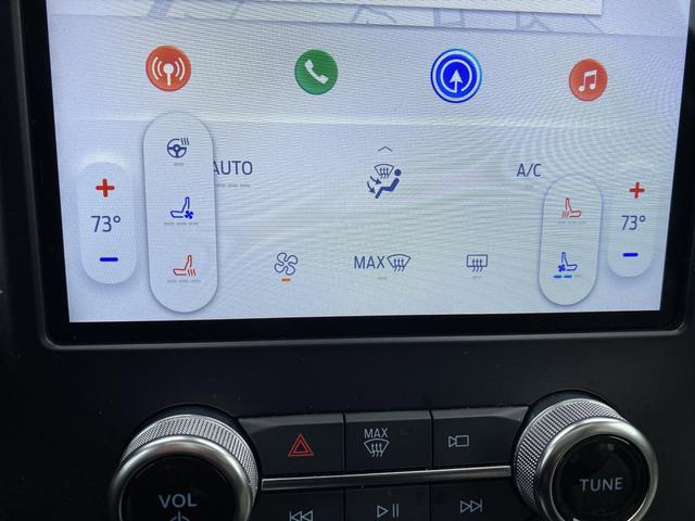 used 2024 Ford Edge car, priced at $30,537