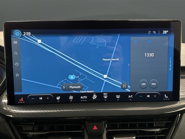 used 2024 Ford Escape car, priced at $23,388