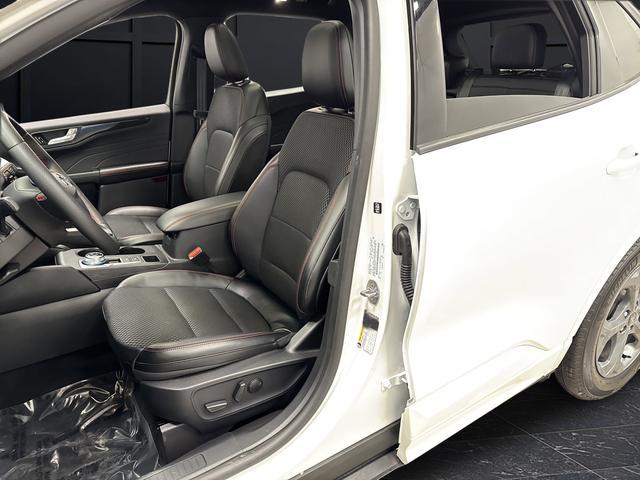 used 2024 Ford Escape car, priced at $23,388