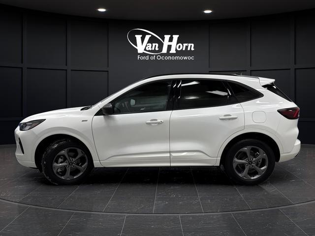 used 2024 Ford Escape car, priced at $23,388