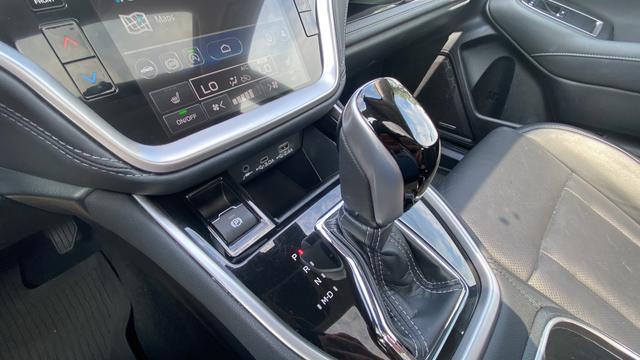 used 2024 Subaru Legacy car, priced at $25,494