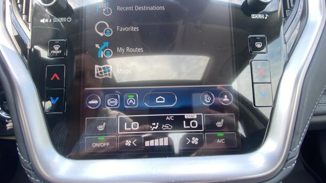 used 2024 Subaru Legacy car, priced at $25,494