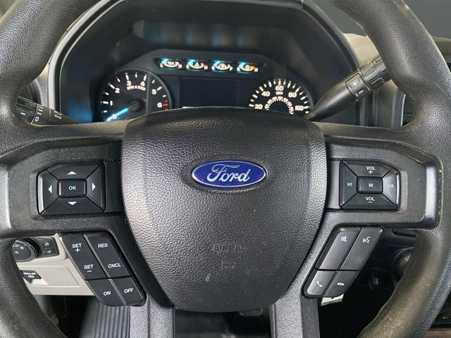 used 2019 Ford F-150 car, priced at $20,213