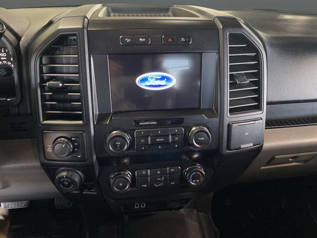 used 2019 Ford F-150 car, priced at $20,213