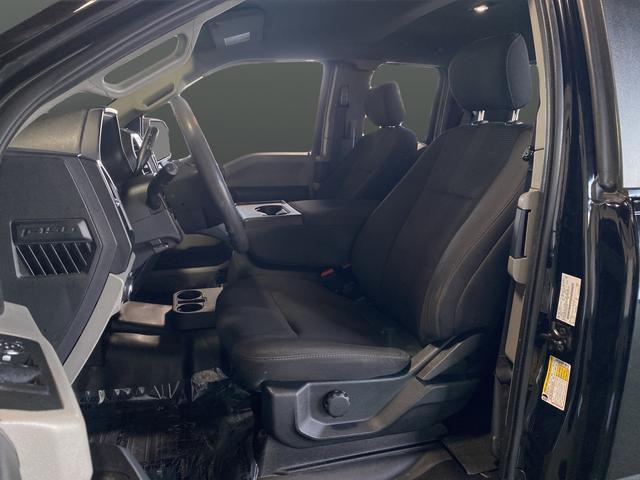 used 2019 Ford F-150 car, priced at $20,213
