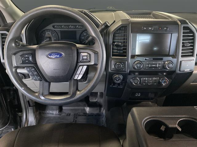 used 2019 Ford F-150 car, priced at $20,213