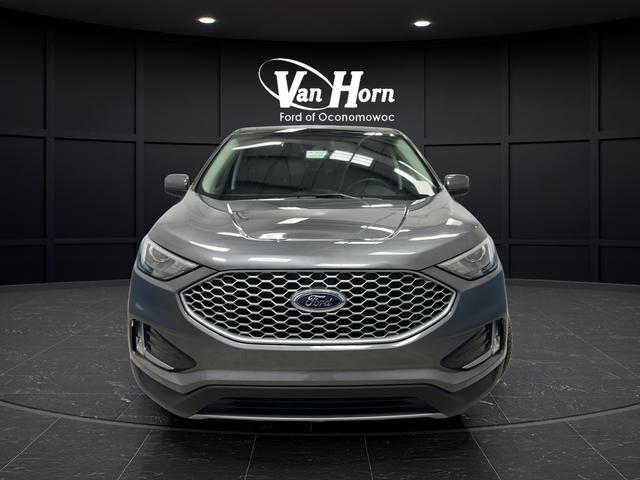 used 2024 Ford Edge car, priced at $29,494