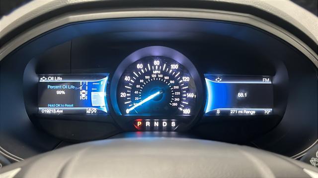 used 2024 Ford Edge car, priced at $29,494