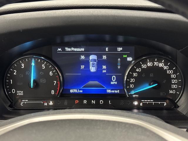 used 2023 Ford Explorer car, priced at $28,985