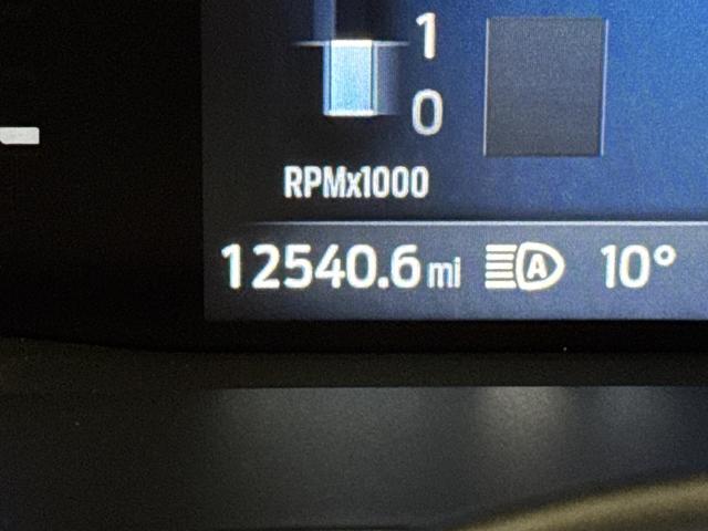 used 2024 Ford Escape car, priced at $22,753