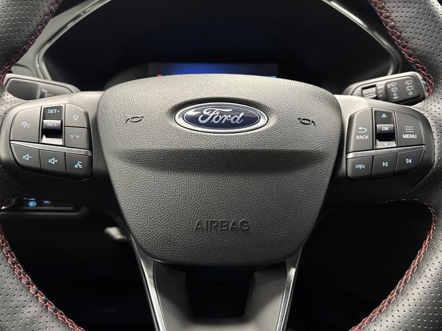 used 2024 Ford Escape car, priced at $22,753