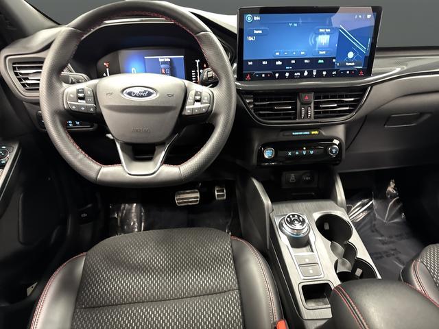 used 2024 Ford Escape car, priced at $22,753