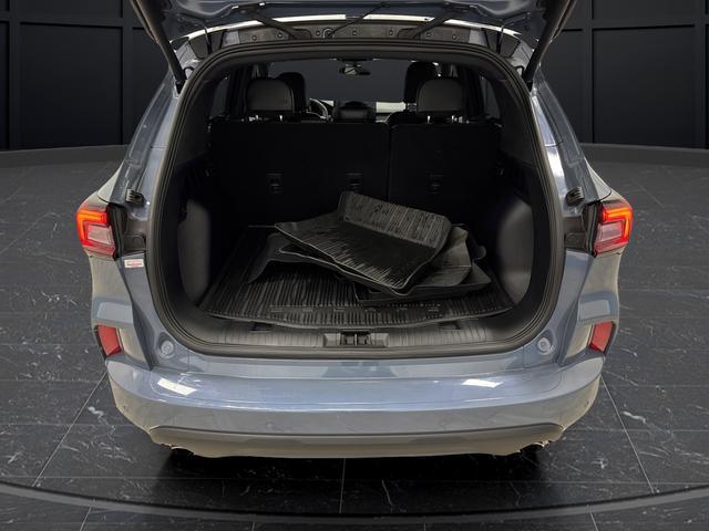 used 2024 Ford Escape car, priced at $22,753
