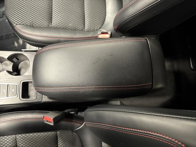 used 2024 Ford Escape car, priced at $22,753