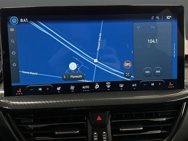 used 2024 Ford Escape car, priced at $22,753