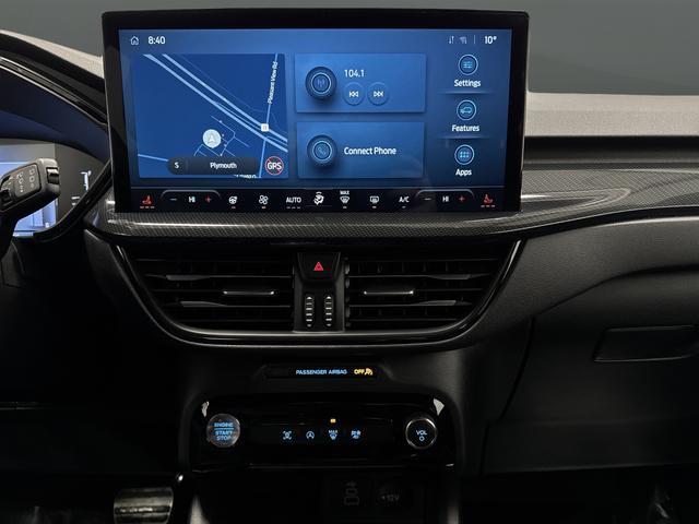 used 2024 Ford Escape car, priced at $22,753