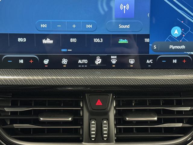 used 2024 Ford Escape car, priced at $22,753